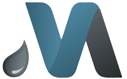 Logo background